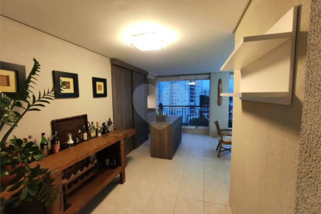 Apartamento à venda com 3 suítes em Vila Prudente, São Paulo, SP