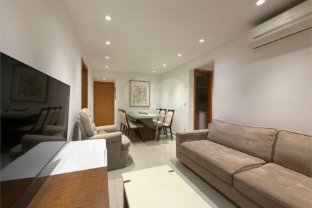 Apartamento à venda com 2 quartos, sendo 1 suíte, em Tijuca, Rio de Janeiro, RJ
