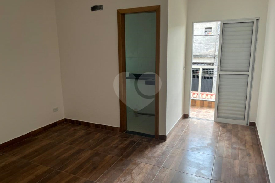Sobrado à venda com 3 quartos, sendo 1 suíte, em Vila Maria, São Paulo, SP