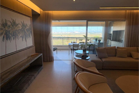 Apartamento à venda com 3 suítes em Urbanova, São José dos Campos, SP
