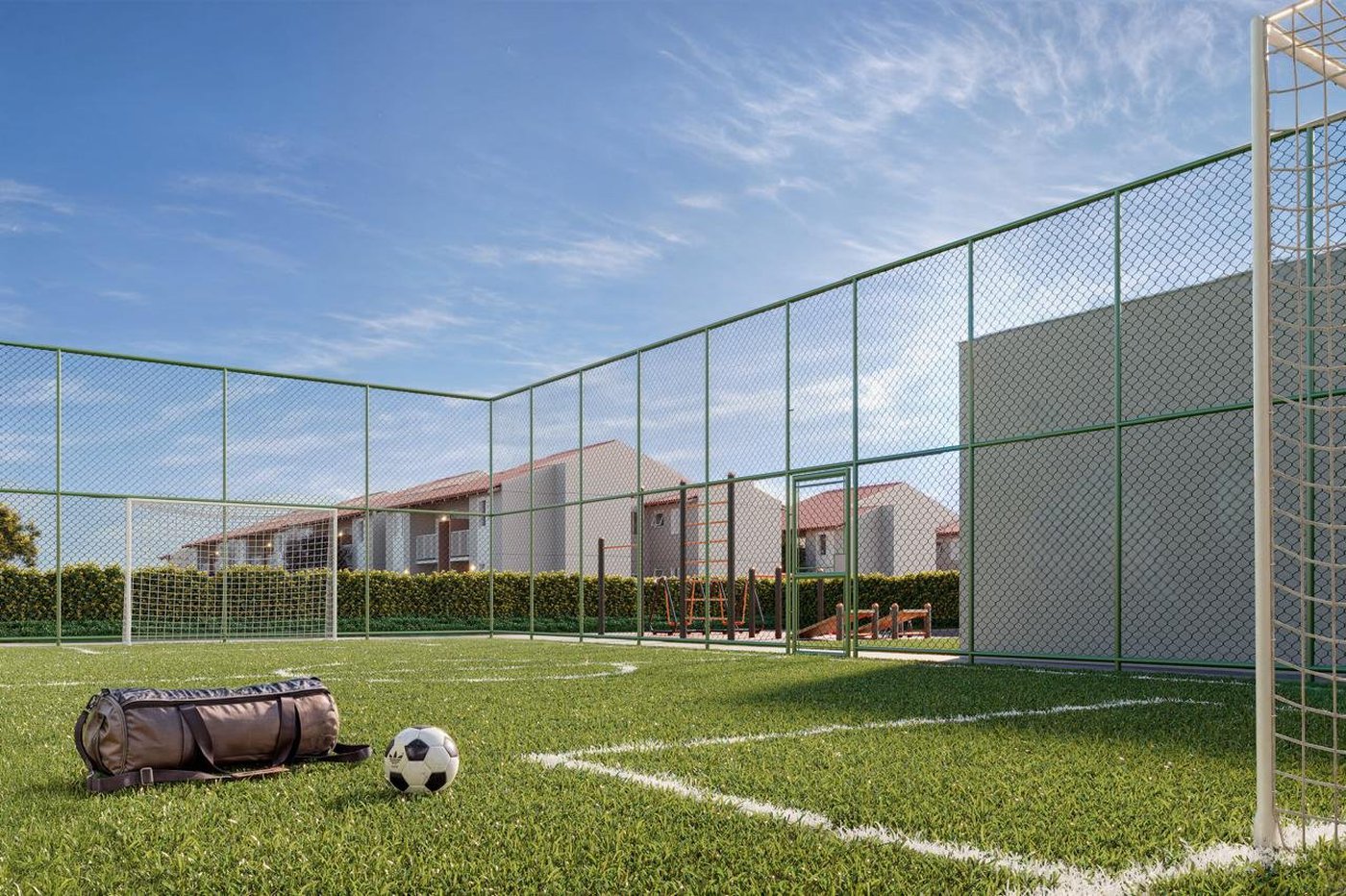 Villa Vic Roma