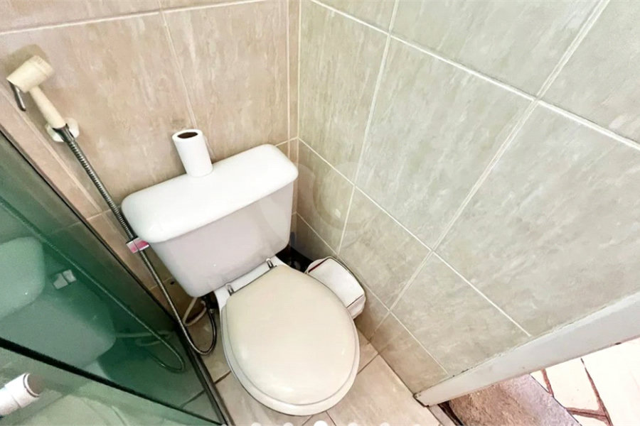 Apartamento à venda com 2 quartos em Imirim, São Paulo, SP