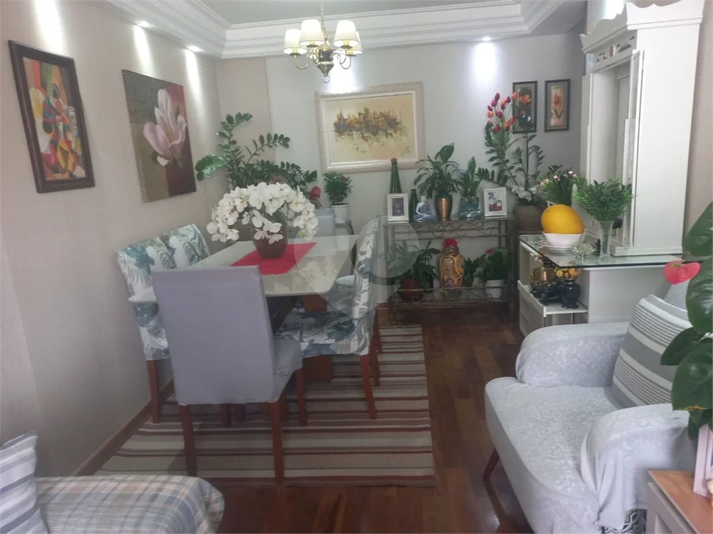 Apartamento à venda com 2 quartos em Jardim Celeste, São Paulo, SP