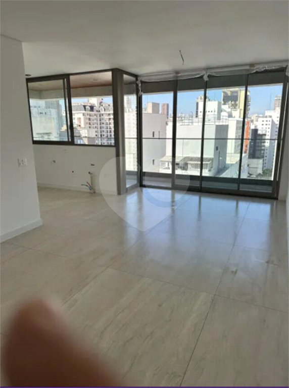 Studio à venda ou para alugar com 2 suítes em Jardim Europa, São Paulo, SP