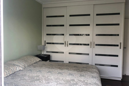 Apartamento à venda com 4 quartos, sendo 2 suítes, em Cambuci, São Paulo, SP