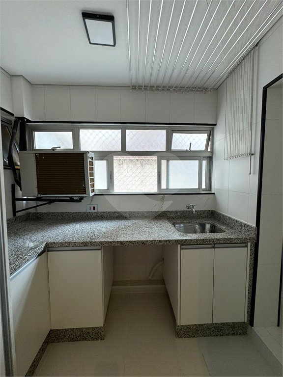 Apartamento à venda com 2 quartos em Vila Clementino, São Paulo, SP
