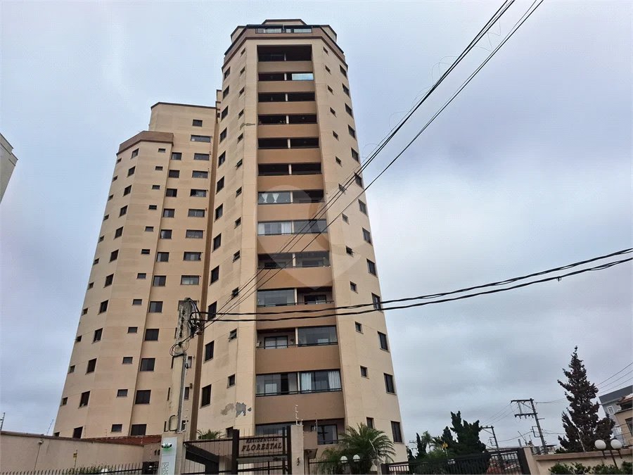 Apartamento à venda com 2 quartos, sendo 1 suíte, em Santana, São Paulo, SP