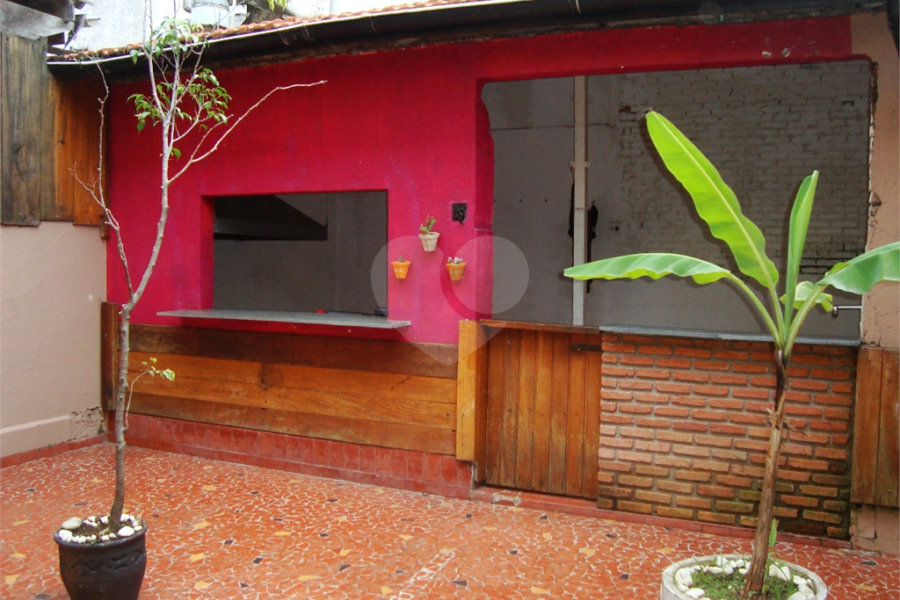 Sobrado à venda ou para alugar com 3 quartos em Santana, São Paulo, SP