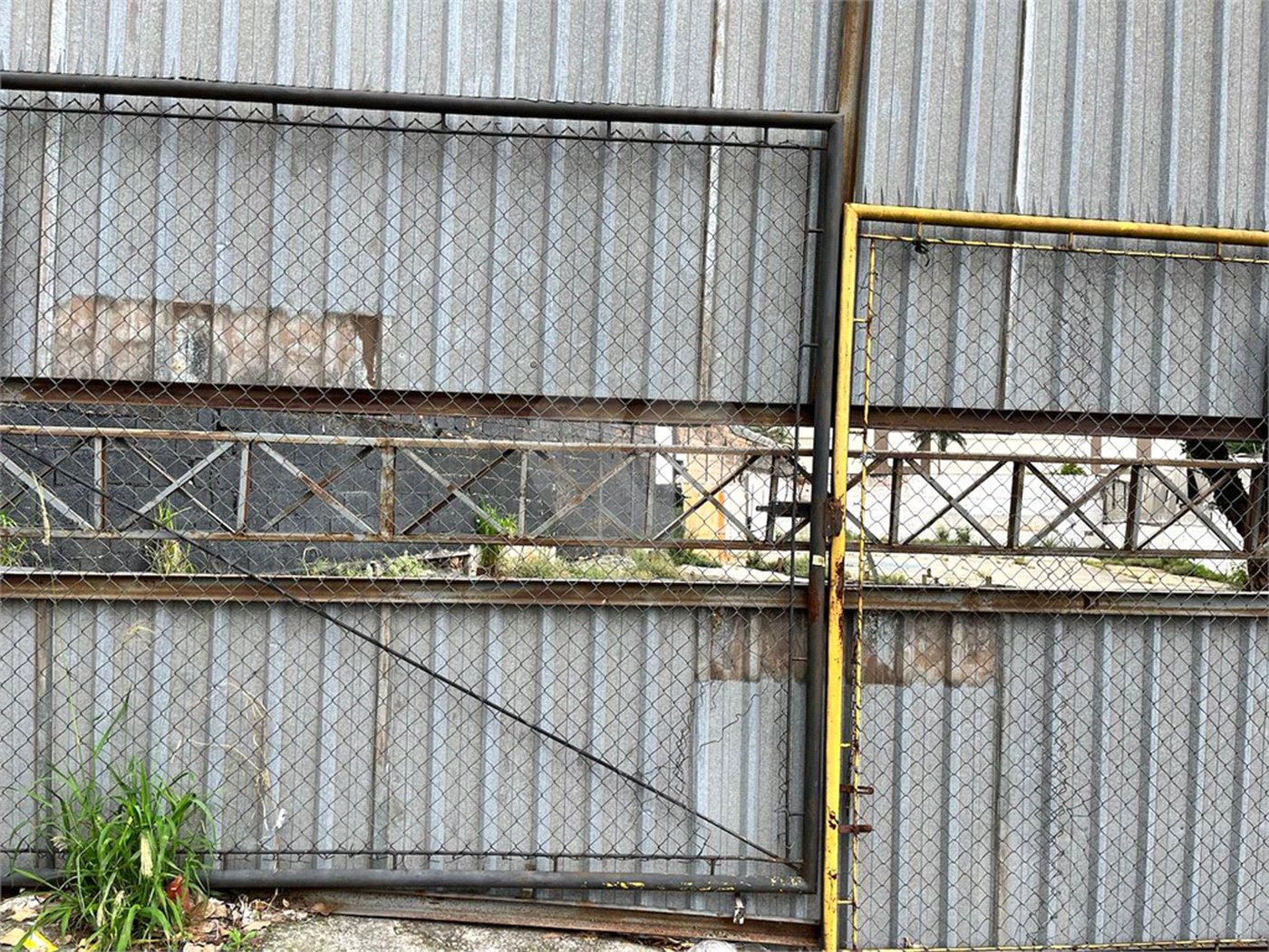 Terreno à venda em Imirim, São Paulo, SP