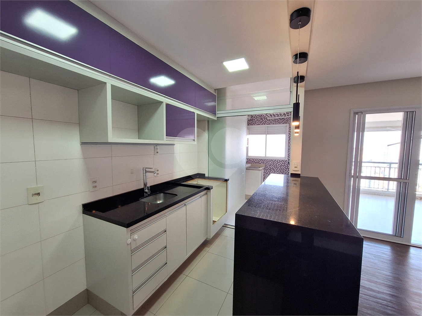 Apartamento à venda com 2 quartos, sendo 1 suíte, em Tucuruvi, São Paulo, SP