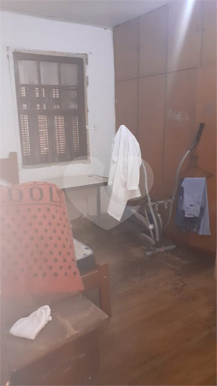Terreno à venda em Mandaqui, São Paulo, SP