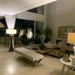 Casa em condomínio para alugar com 4 suítes em Parque Campolim, Sorocaba, SP