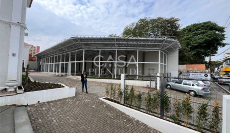 Loja para alugar no Centro, Sorocaba, SP