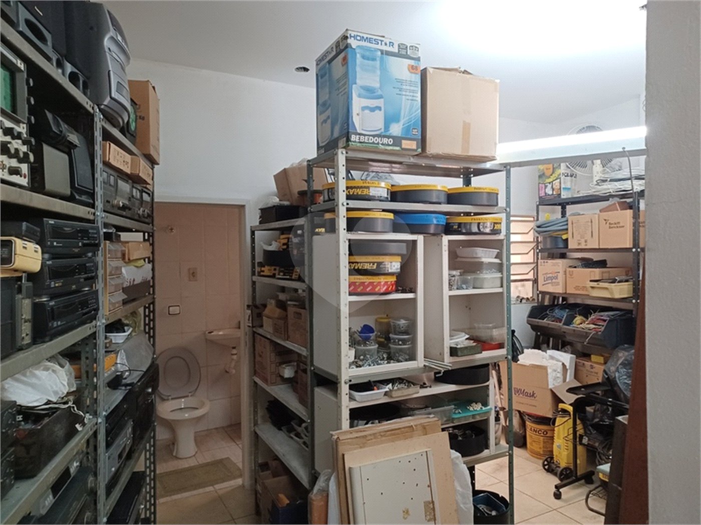 Sobrado à venda com 3 quartos em Santana, São Paulo, SP