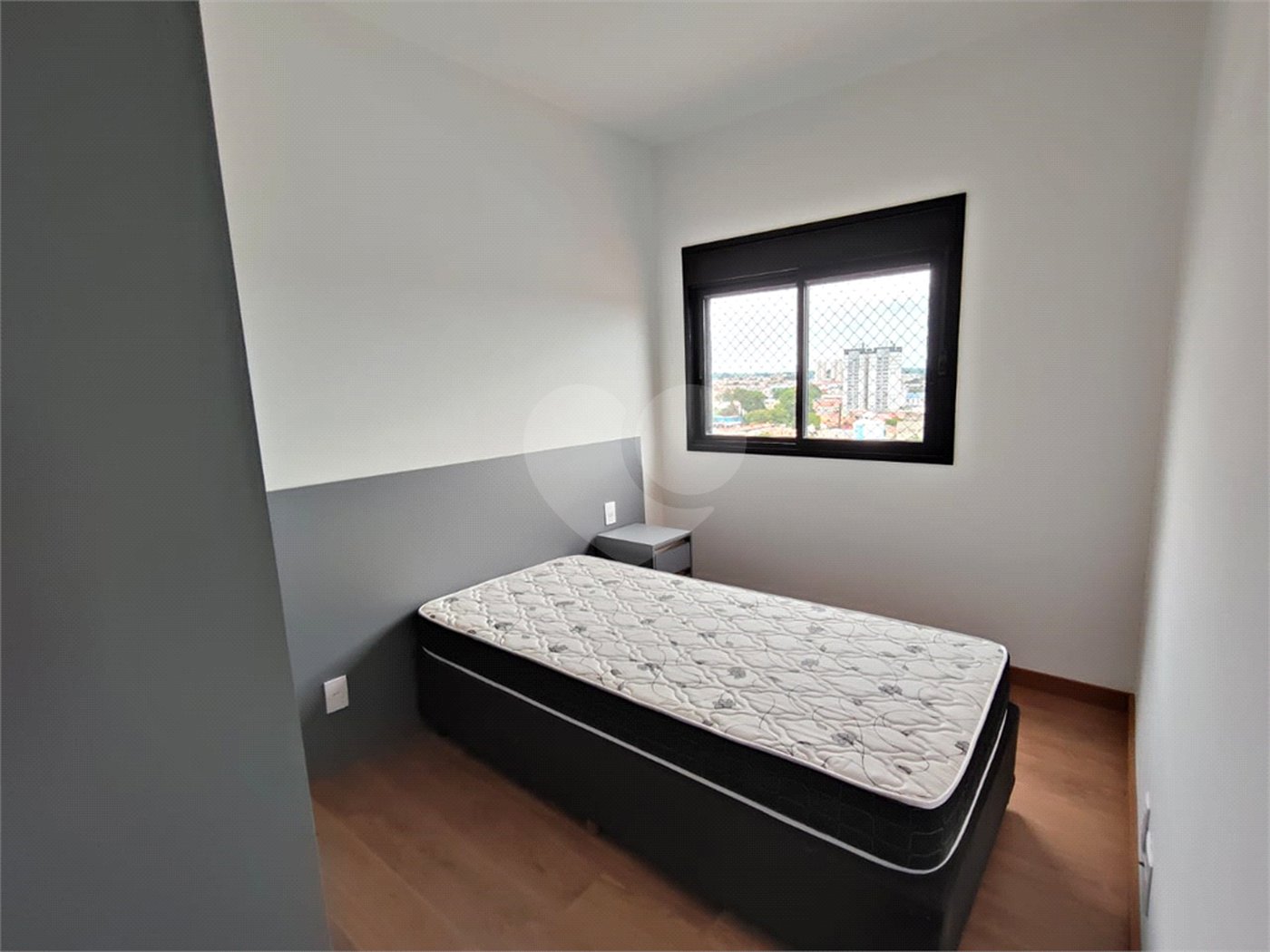 Apartamento à venda com 2 suítes no Centro, Itapetininga, SP