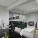 Apartamento para alugar com 2 quartos, sendo 1 suíte, em Alto da Boa Vista, São Paulo, SP