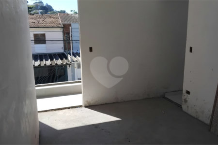 Sobrado à venda com 2 suítes em Jardim Bonfiglioli, São Paulo, SP