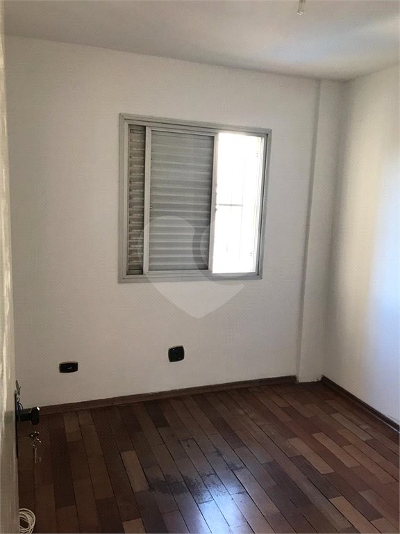 Apartamento à venda com 2 quartos, sendo 1 suíte, em Mandaqui, São Paulo, SP