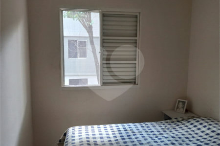 Apartamento à venda com 2 quartos em Santana, São Paulo, SP