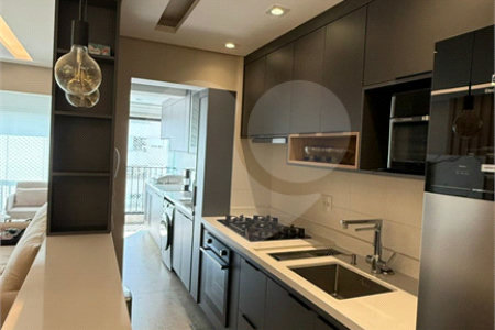 Apartamento à venda com 3 quartos, sendo 1 suíte, em Tatuapé, São Paulo, SP