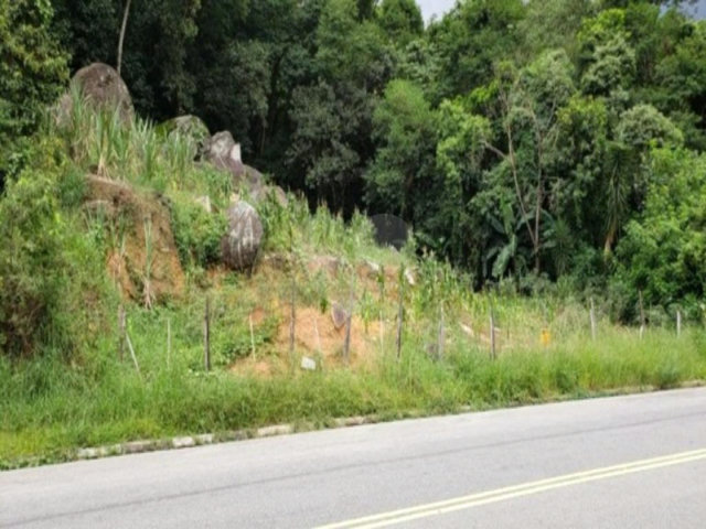 Terreno à venda em Horto, São Paulo, SP