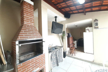 Casa de Vila à venda com 3 quartos, sendo 1 suíte, em Água Fria, São Paulo, SP