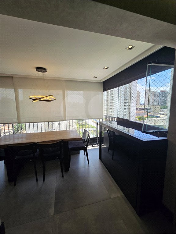 Apartamento à venda com 3 quartos, sendo 1 suíte, em Tatuapé, São Paulo, SP