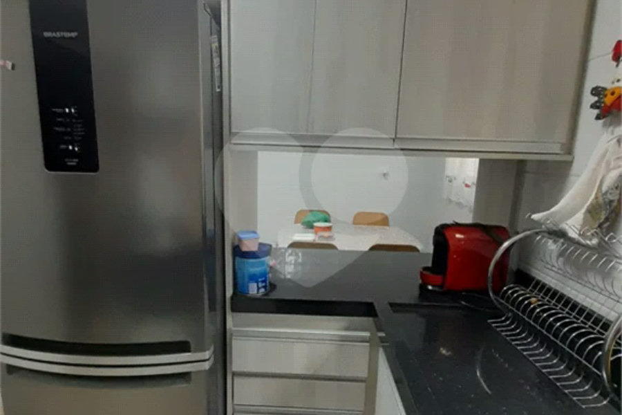 Sobrado à venda com 3 quartos, sendo 1 suíte, em Vila Mazzei, São Paulo, SP