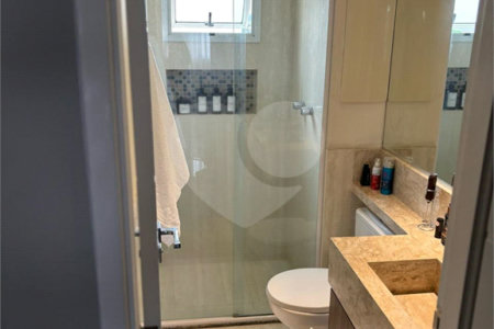 Apartamento a venda na Móoca