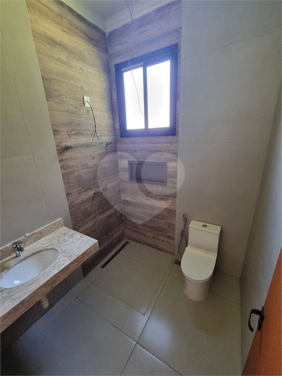 Casa à venda com 3 suítes no condomínio Terras de Santa Teresa, Itupeva - SP