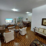 Casa para alugar com 3 quartos em Água Branca, São Paulo, SP
