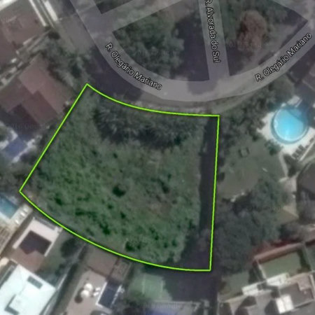 Sobrado à venda ou para alugar com 6 suítes em Jardim Guedala, São Paulo, SP