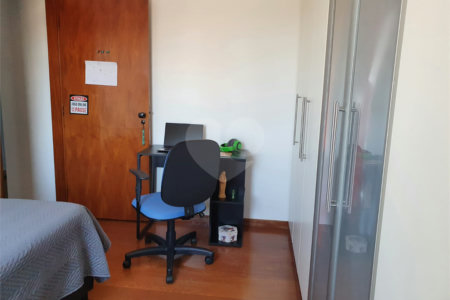 Apartamento à venda com 3 quartos, sendo 1 suíte, em Jardim Japão, São Paulo, SP