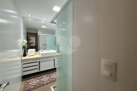Apartamento à venda com 3 quartos, sendo 2 suítes, em Santana, São Paulo, SP