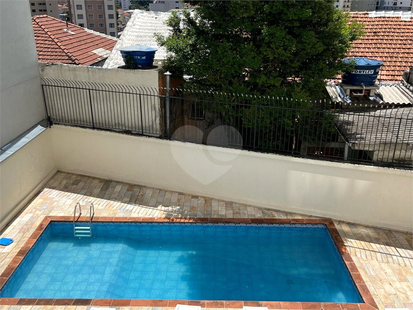 Apartamento à venda com 3 quartos, sendo 2 suítes, em Água Fria, São Paulo, SP
