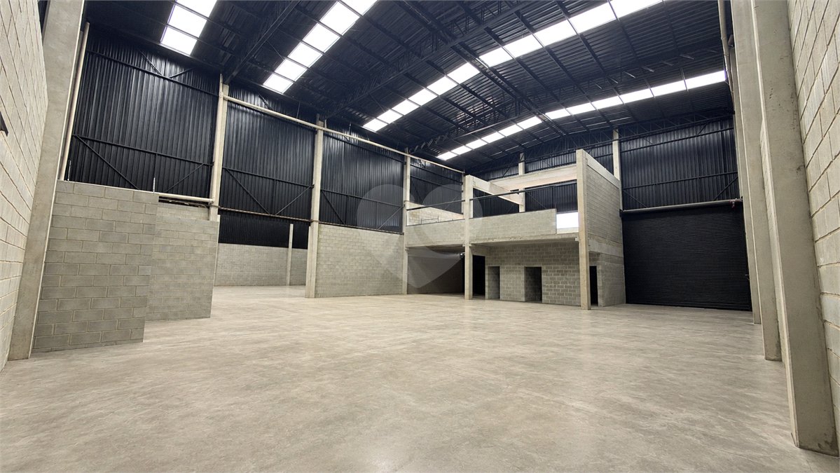 Galpão para alugar em Zona Industrial, Sorocaba, SP