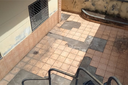 Sobrado à venda com 3 quartos, sendo 1 suíte, em Jardim Franca, São Paulo, SP