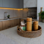 Garden Exclusivo de 332 m² na Ponta da Praia