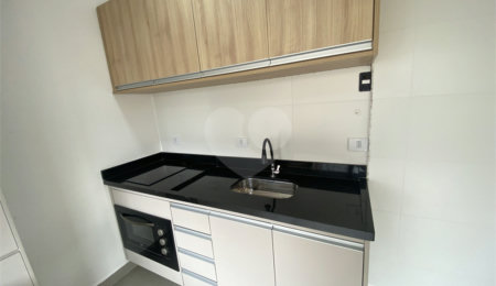 Apartamento para alugar com 1 quarto em Santana, São Paulo, SP