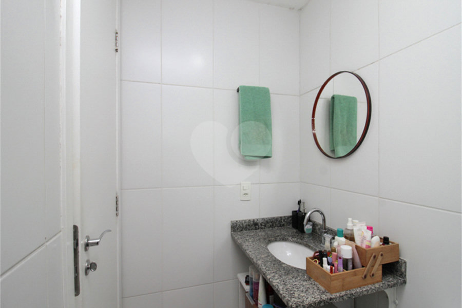 Apartamento à venda com 3 quartos, sendo 1 suíte,  em Jardim Brasil (zona Norte), São Paulo, SP