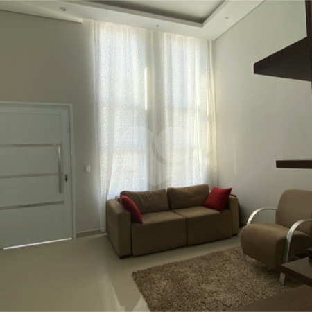 Casa à venda com 3 suítes no condomínio Reserva Ipanema, Sorocaba - SP