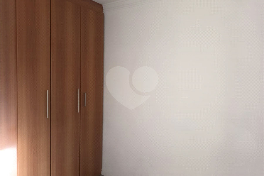 Apartamento à venda com 3 quartos em Vila Guilherme, São Paulo, SP