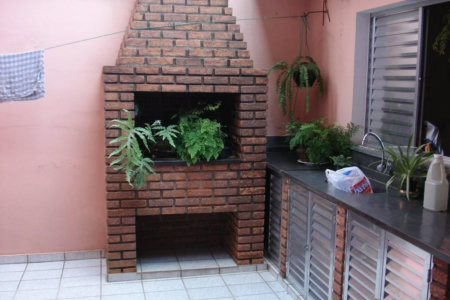 Sobrado à venda com 3 quartos, sendo 1 suíte, em Jardim Bonfiglioli, São Paulo, SP