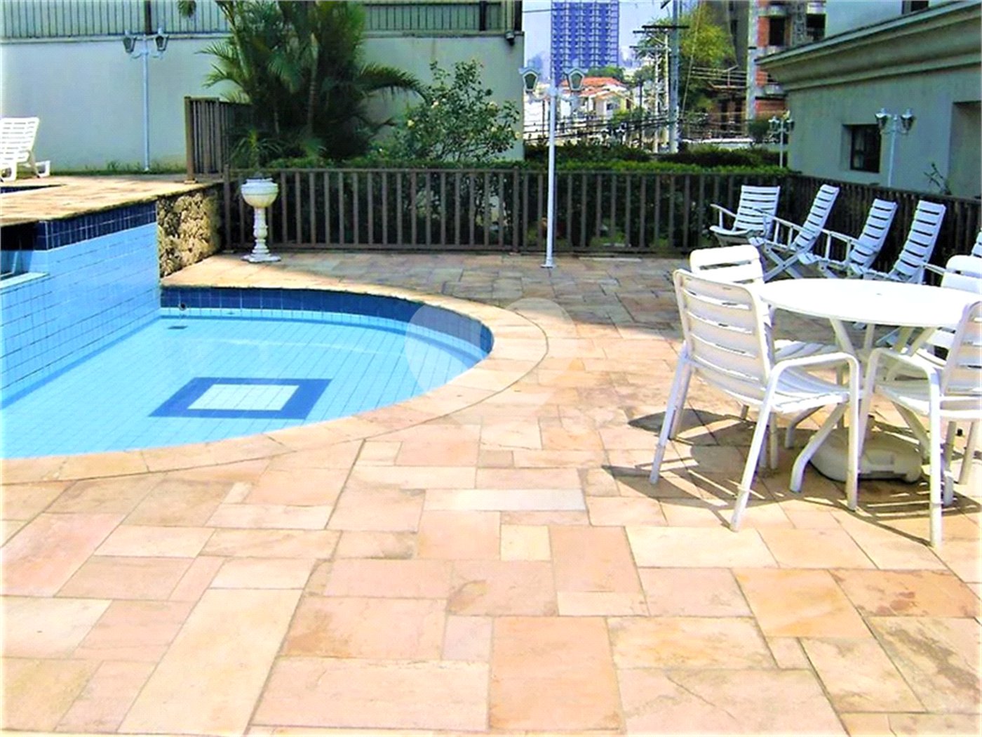 Apartamento à venda com 2 quartos, sendo 1 suíte, em Santana, São Paulo, SP