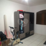 Casa à venda com 4 suítes em Jardim Itália, Itapetininga, SP