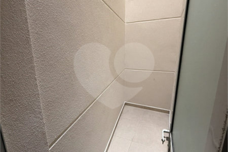 Apartamento à venda com 1 quarto em Tucuruvi, São Paulo, SP