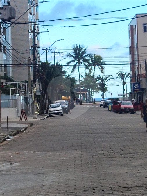 Apartamento à venda com 2 suítes em Aviação, Praia Grande, SP