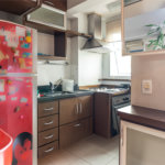 Apartamento à venda com 1 suíte em Consolação, São Paulo, SP
