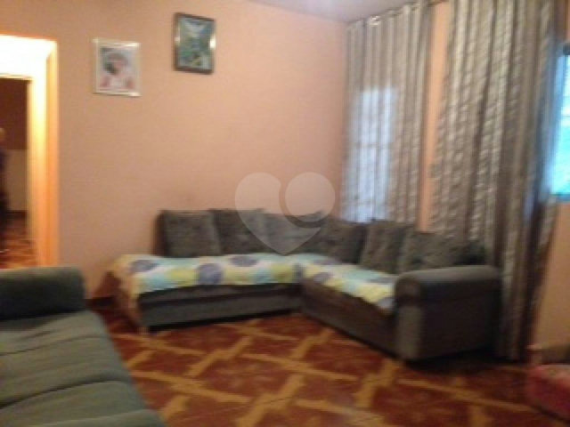 Terreno à venda com 1 quarto em Casa Verde, São Paulo, SP