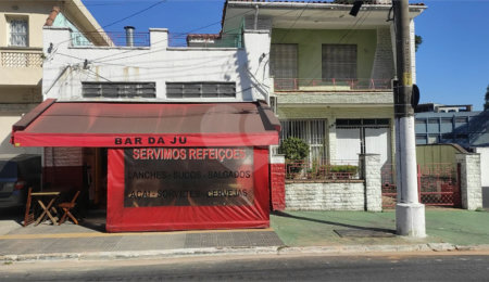 Casa à venda ou para alugar com 3 quartos em Santana, São Paulo, SP